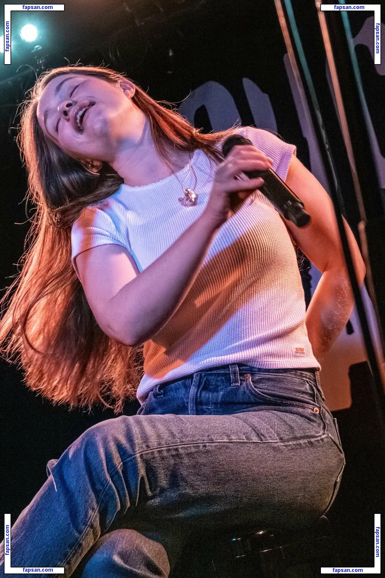 Sigrid nude photo #0193 from OnlyFans