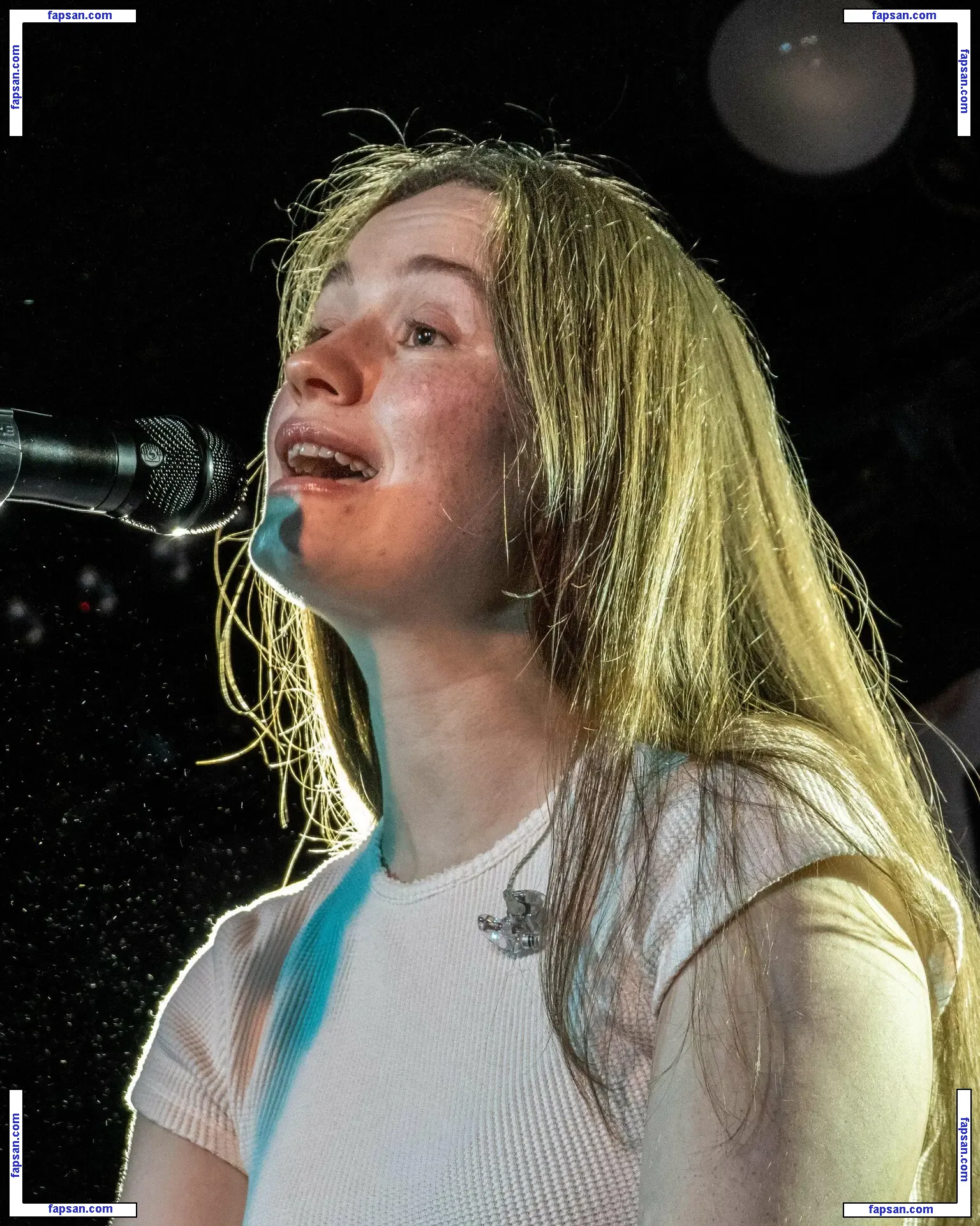 Sigrid nude photo #0195 from OnlyFans