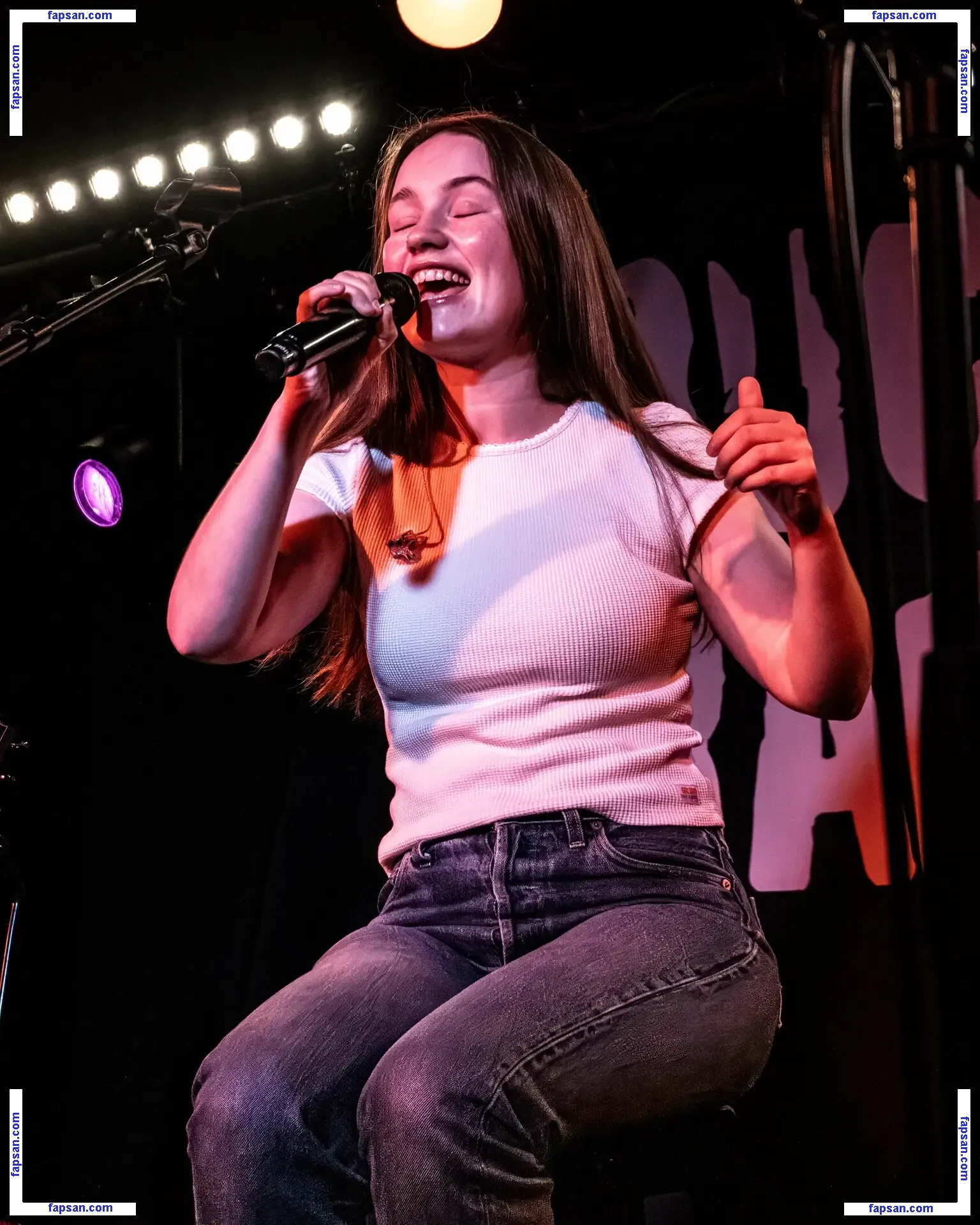 Sigrid nude photo #0197 from OnlyFans