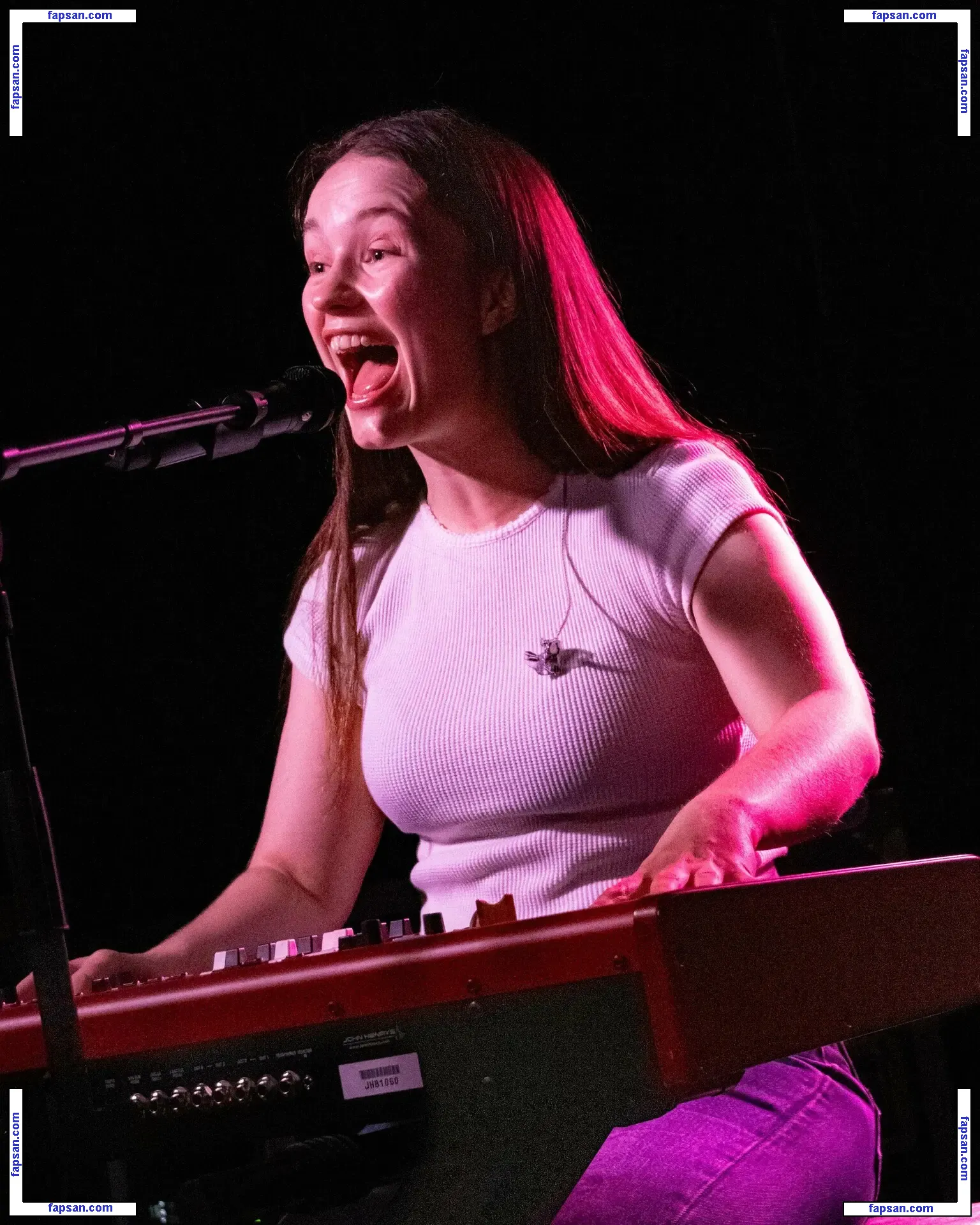 Sigrid nude photo #0199 from OnlyFans