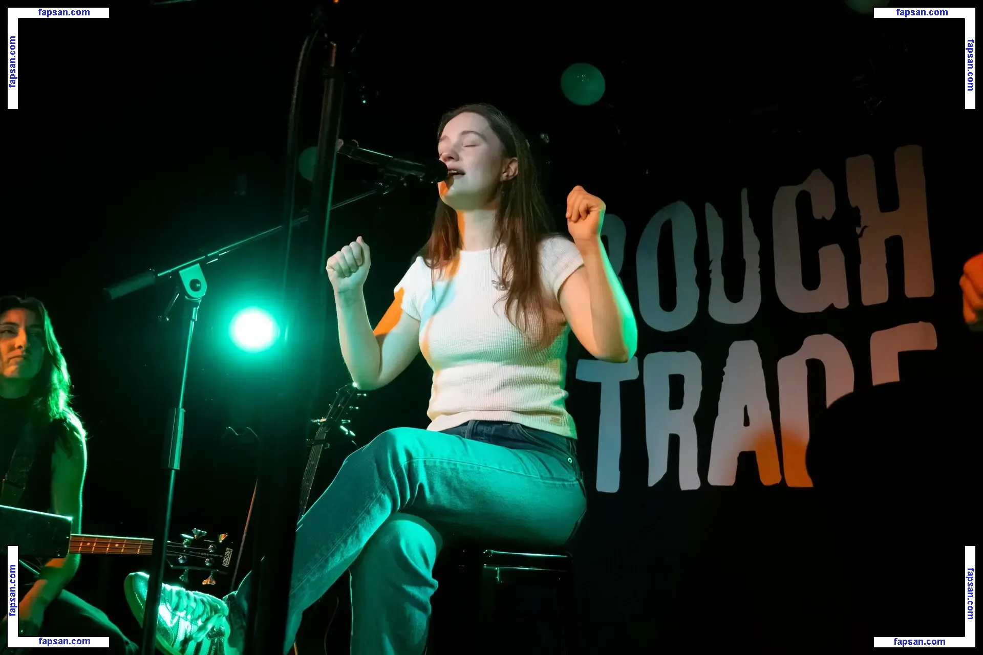 Sigrid nude photo #0200 from OnlyFans