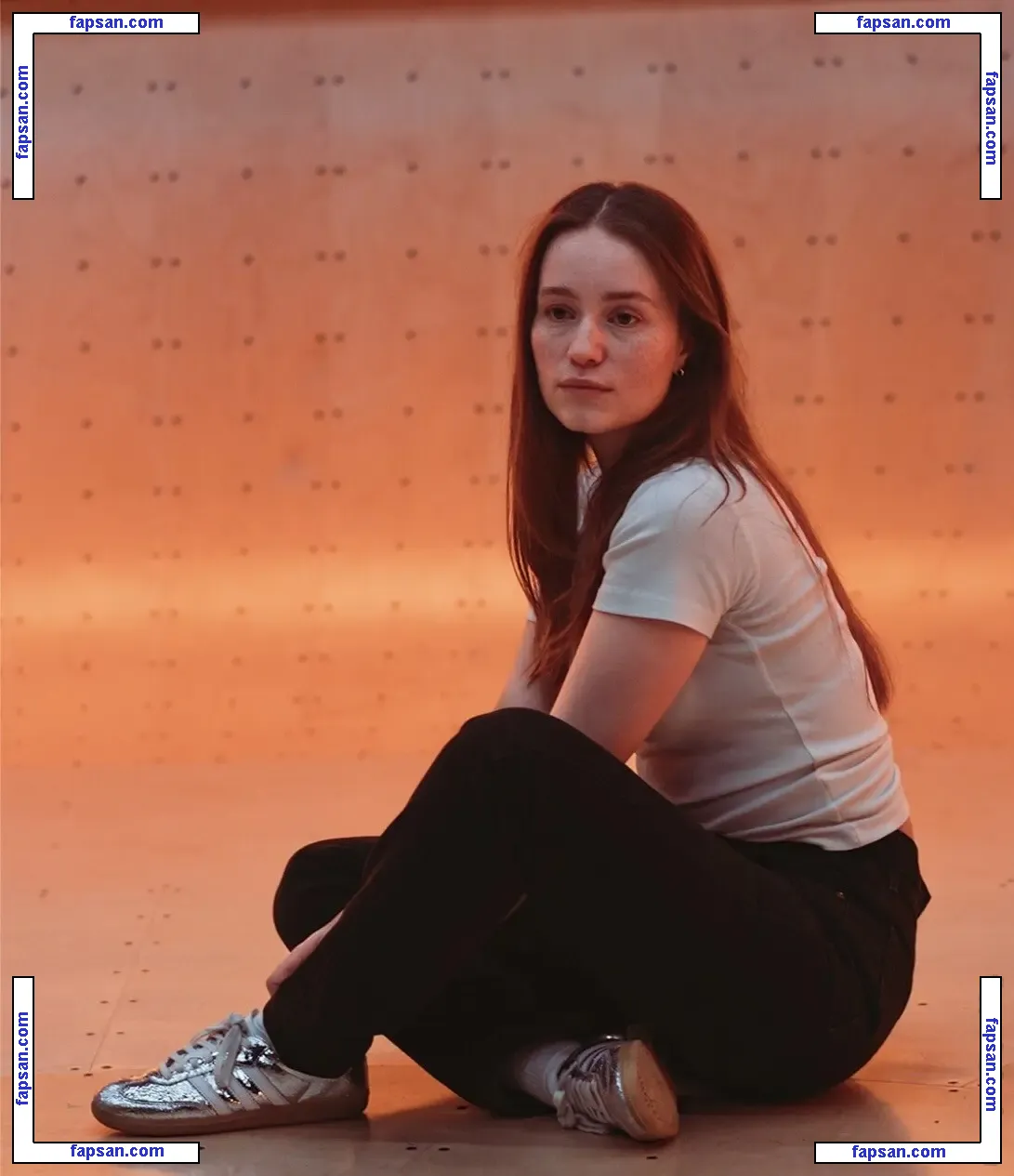 Sigrid nude photo #0202 from OnlyFans