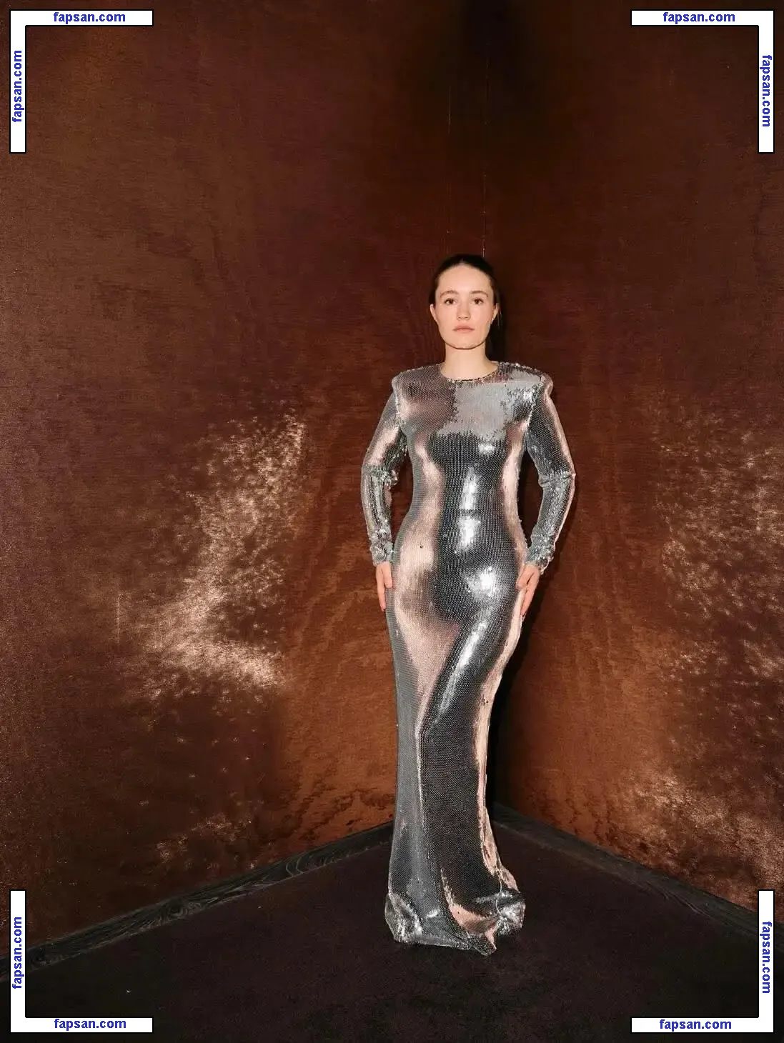 Sigrid голая фото #0205 с Онлифанс