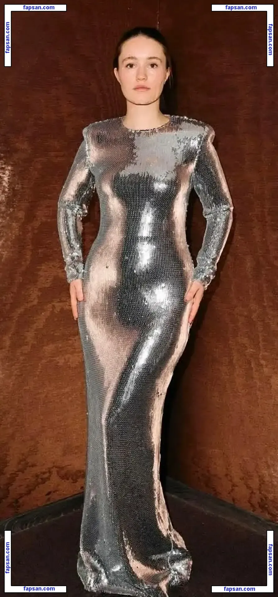 Sigrid голая фото #0206 с Онлифанс