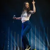 Sigrid голая #0014