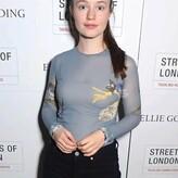 Sigrid голая #0030