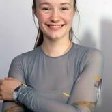 Sigrid голая #0040