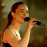 Sigrid голая #0158