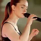 Sigrid голая #0160