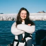 Sigrid голая #0171