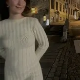 Sigrid nude #0184