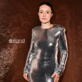 Sigrid голая #0204