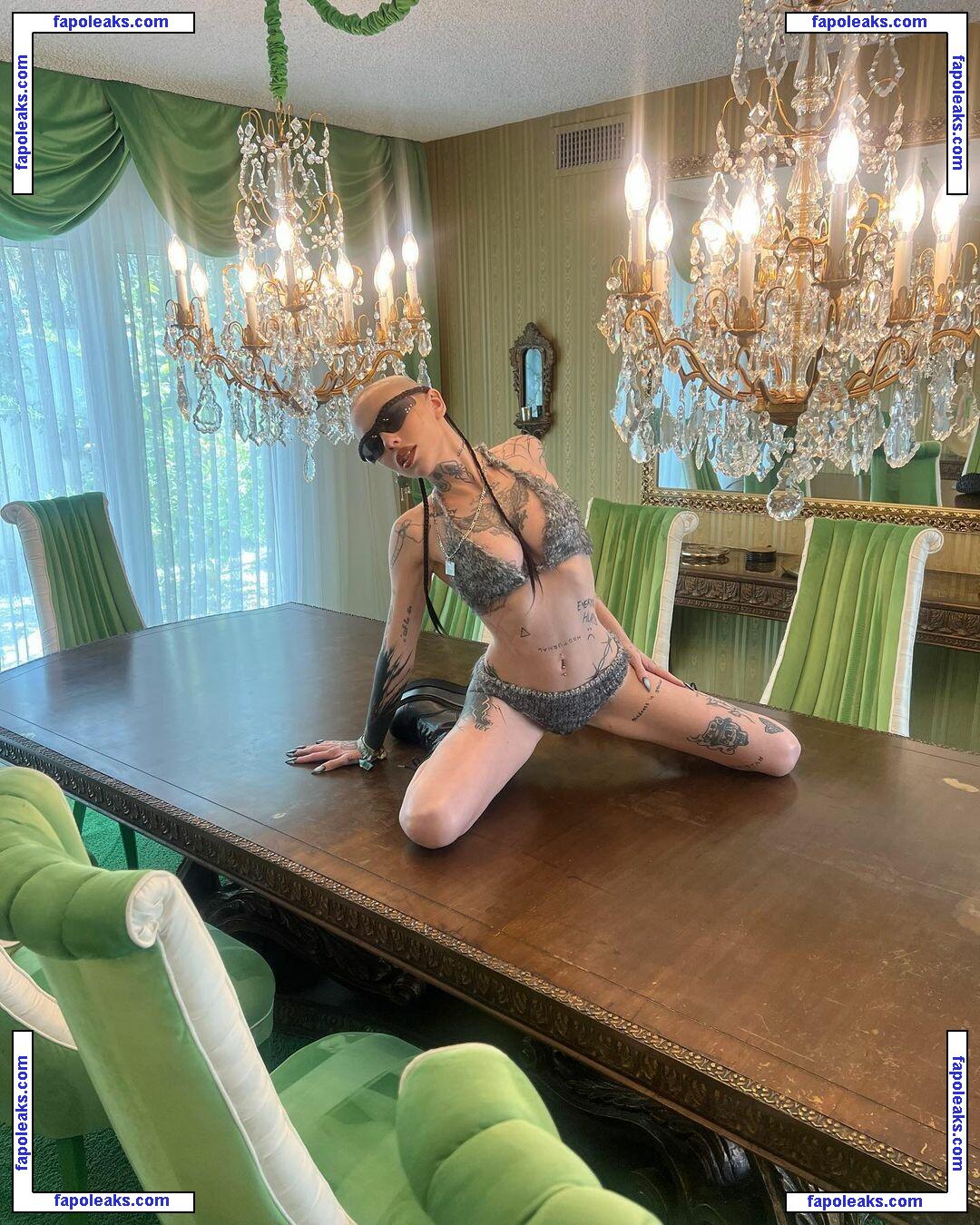 Siiickbrain nude photo #0034 from OnlyFans