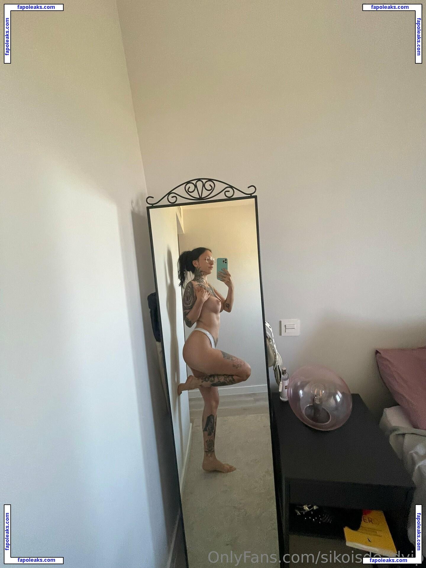 sikoisdeadvip / sikoisdead nude photo #0029 from OnlyFans