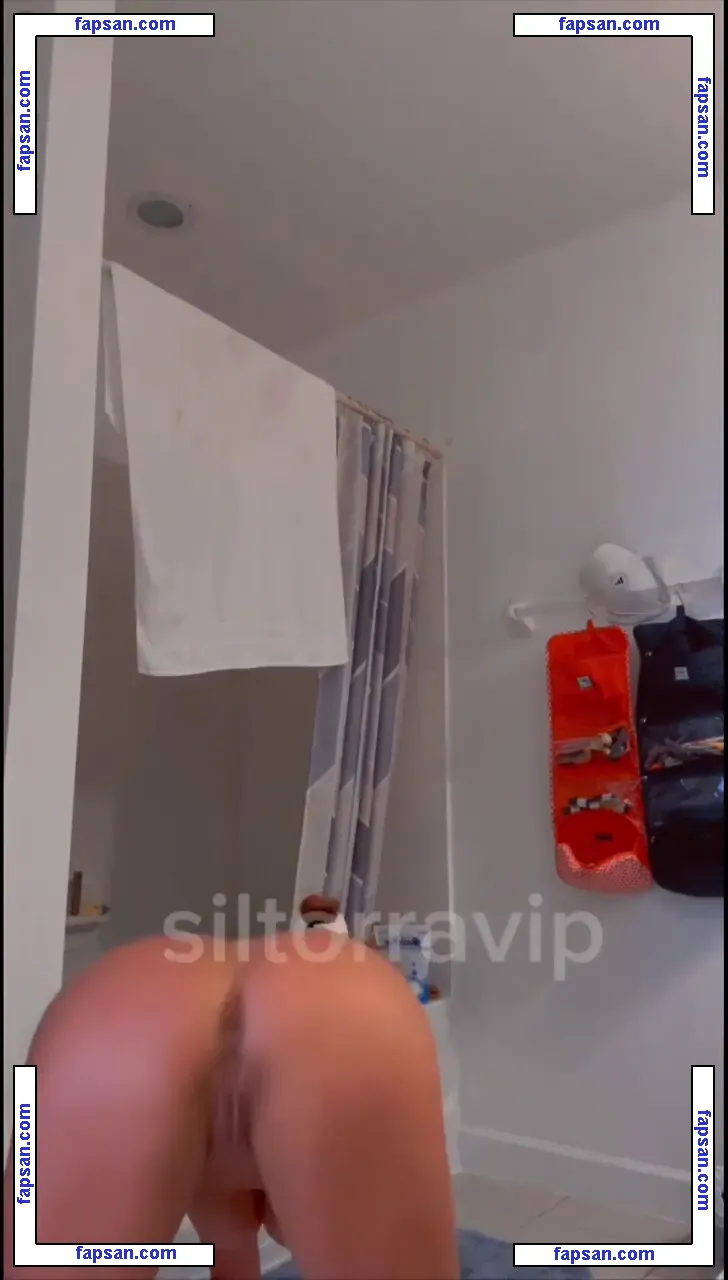 Sil Torra Torra голая фото #0731 с Онлифанс