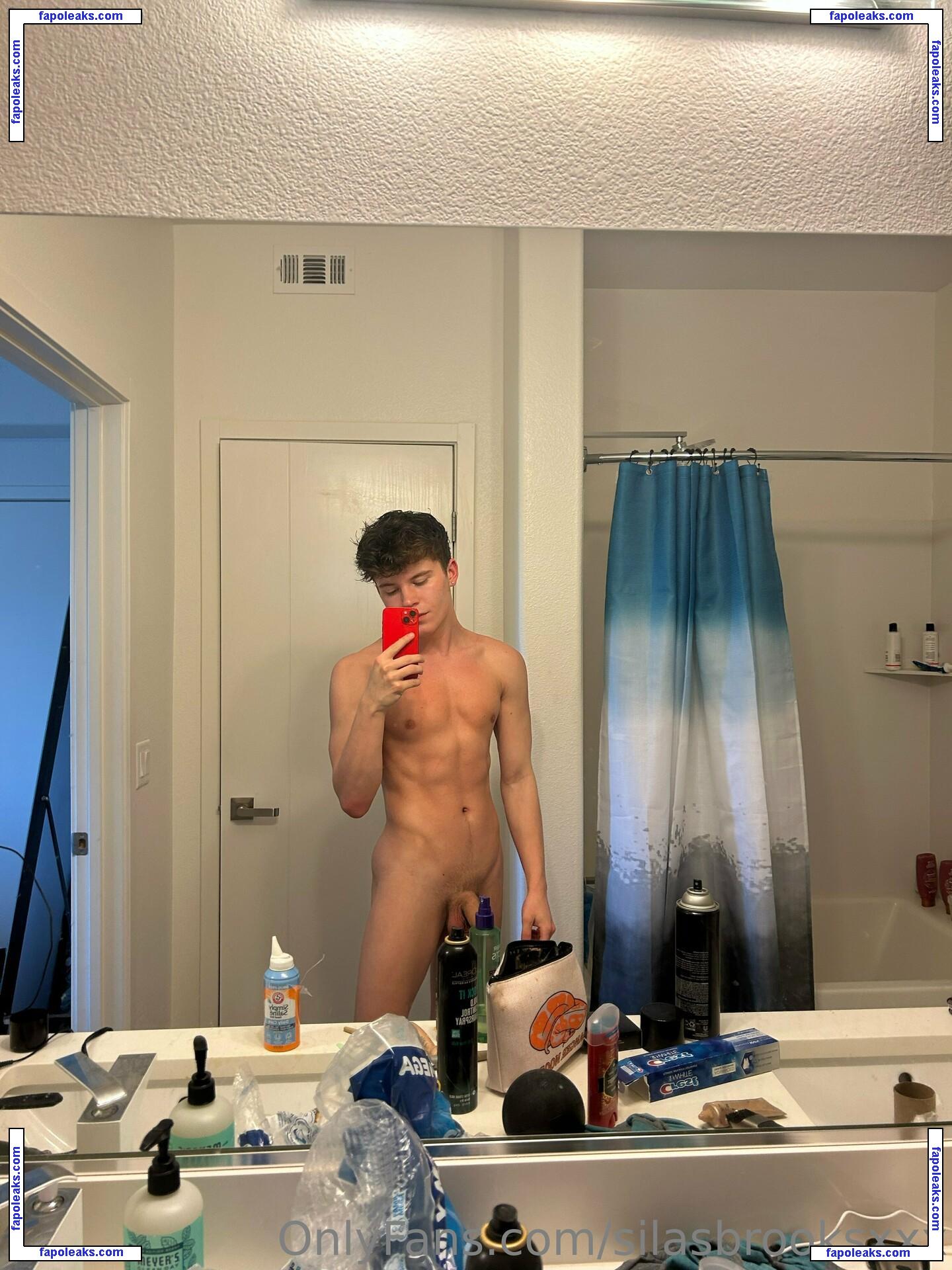 silasbrooksxxx nude photo #0027 from OnlyFans