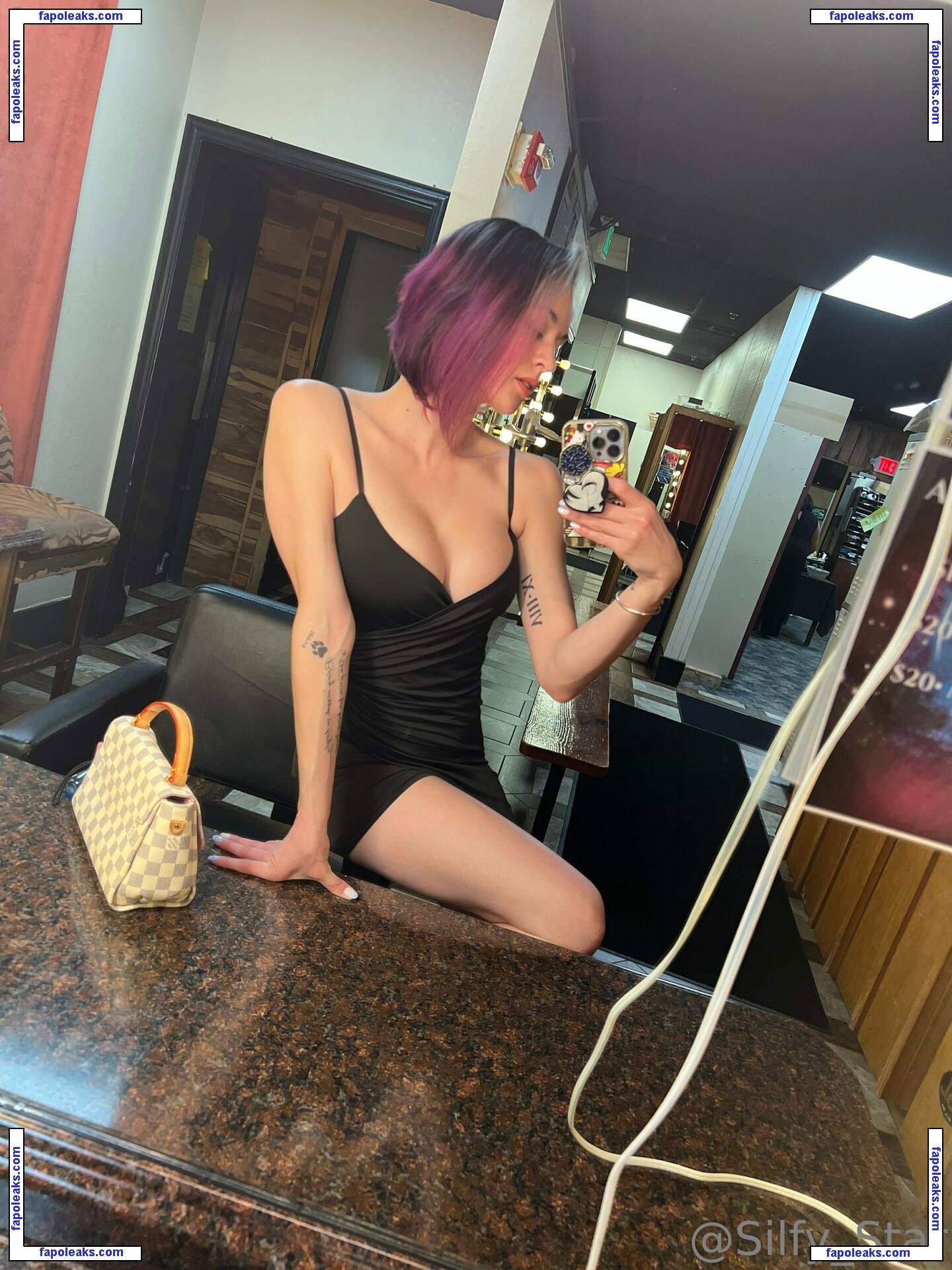 Silfy_Star / mommy_silfy nude photo #0024 from OnlyFans