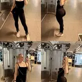 Silje Fredsvik nude #0007