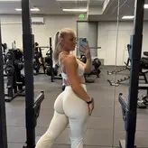 Silje Fredsvik nude #0010