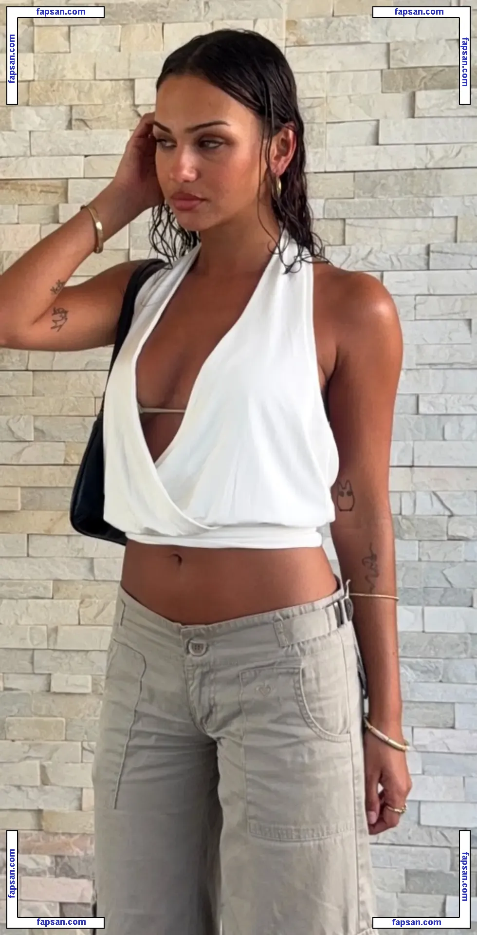 Silkcartwright голая фото #0014 с Онлифанс