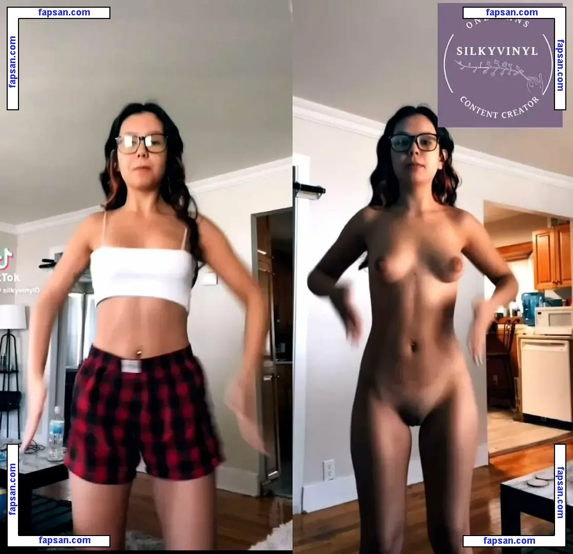 silkyvinyl nude photo #0090 from OnlyFans