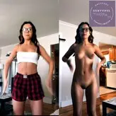 silkyvinyl nude #0090