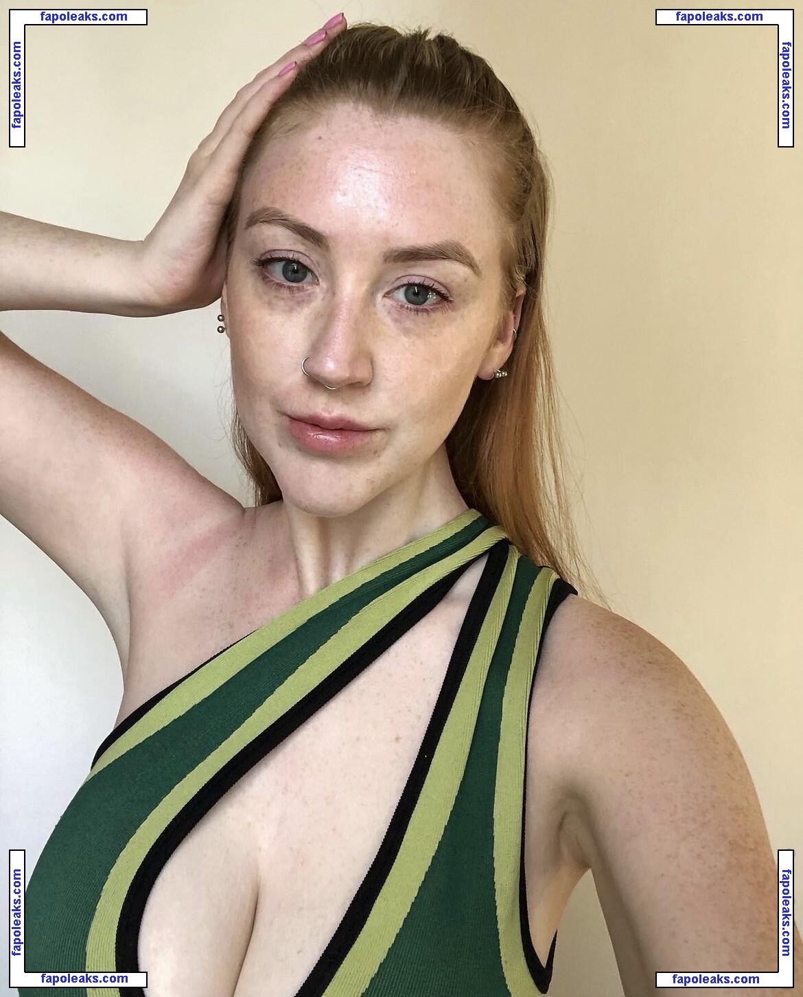 Sillygingervegan nude photo #0003 from OnlyFans