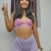 Silva Aninha nude #0006
