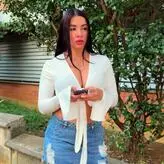 Silvana Lee nude #0047