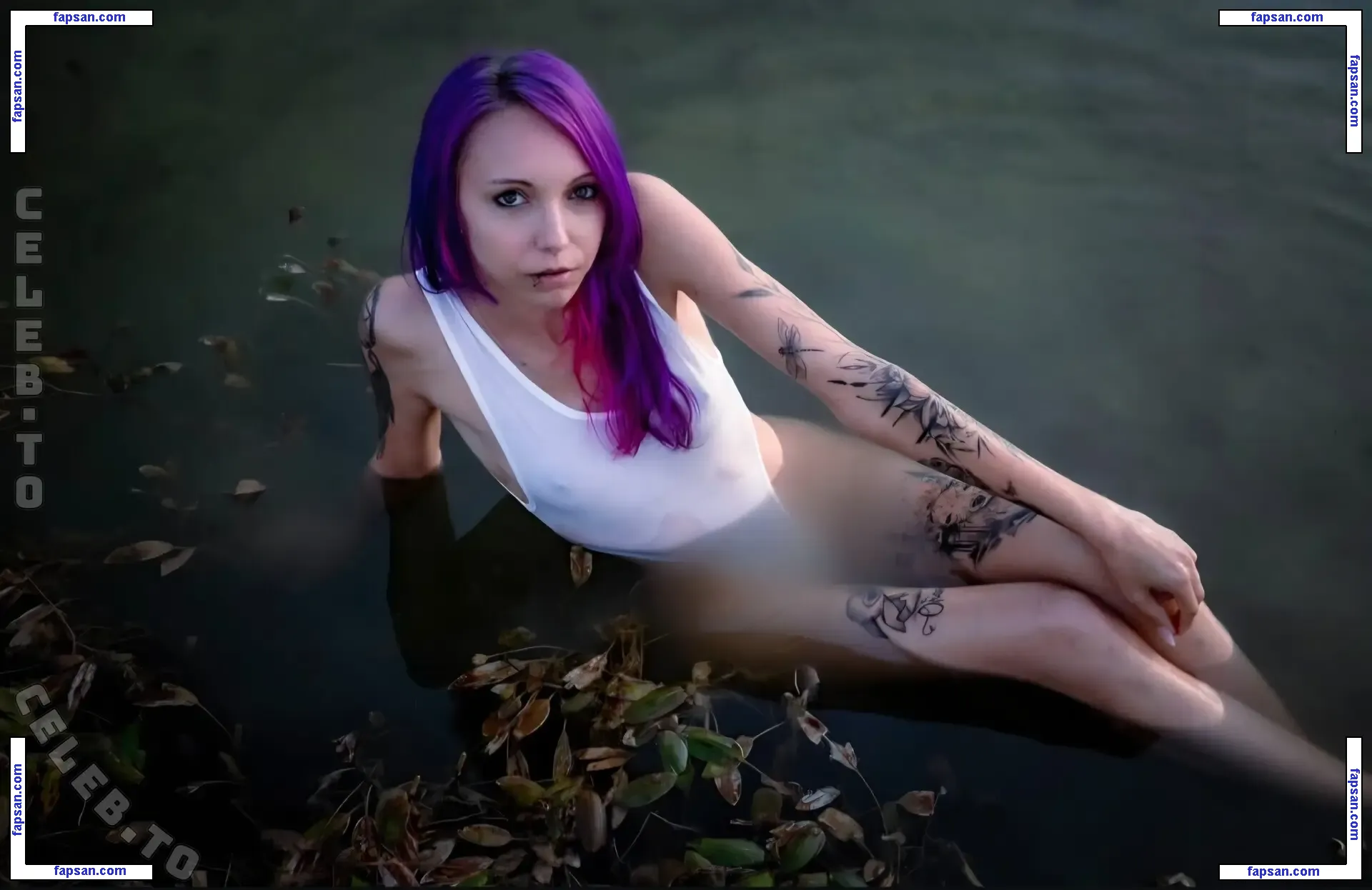 Silvana_N1 nude photo #0019 from OnlyFans