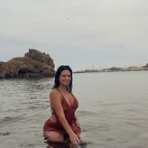 Silvana Vargas голая #0017