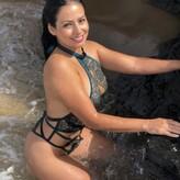 Silvana Vargas голая #0032