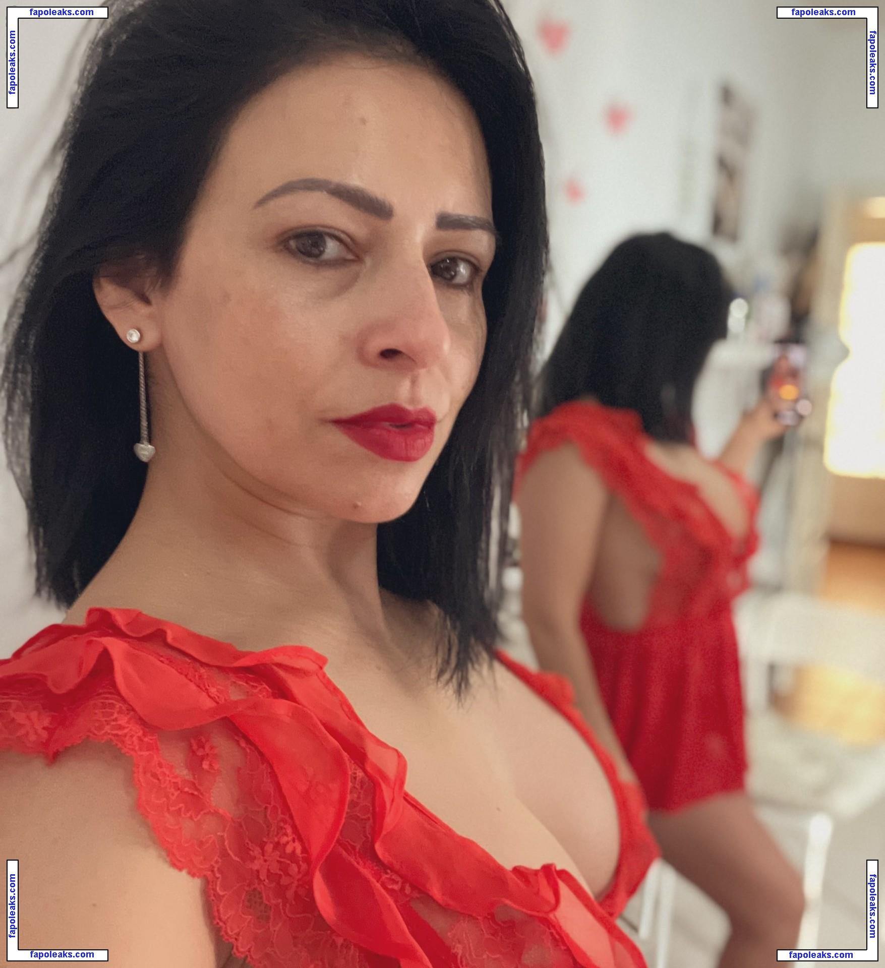 silvanavargas.81 / morenaza81 nude photo #0009 from OnlyFans