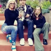 Silver Beauty Jennifer голая #0005