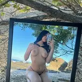 Silver Riot nude #0006