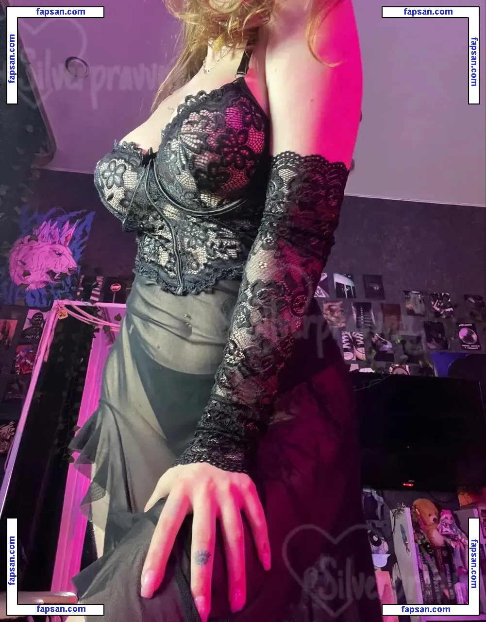 silverpravvnn nude photo #0021 from OnlyFans