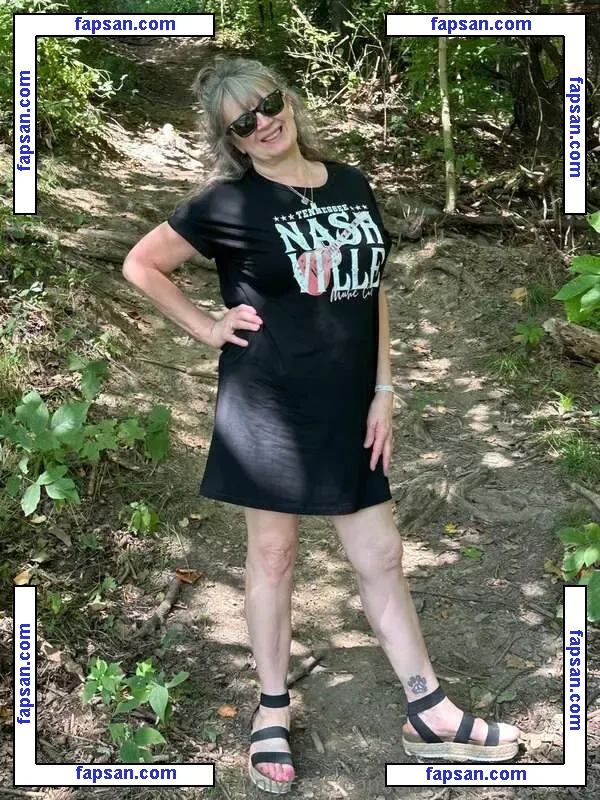 SilverSeductress голая фото #0024 с Онлифанс