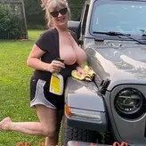 SilverSeductress голая #0008