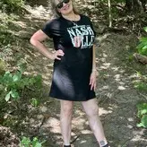 SilverSeductress голая #0024