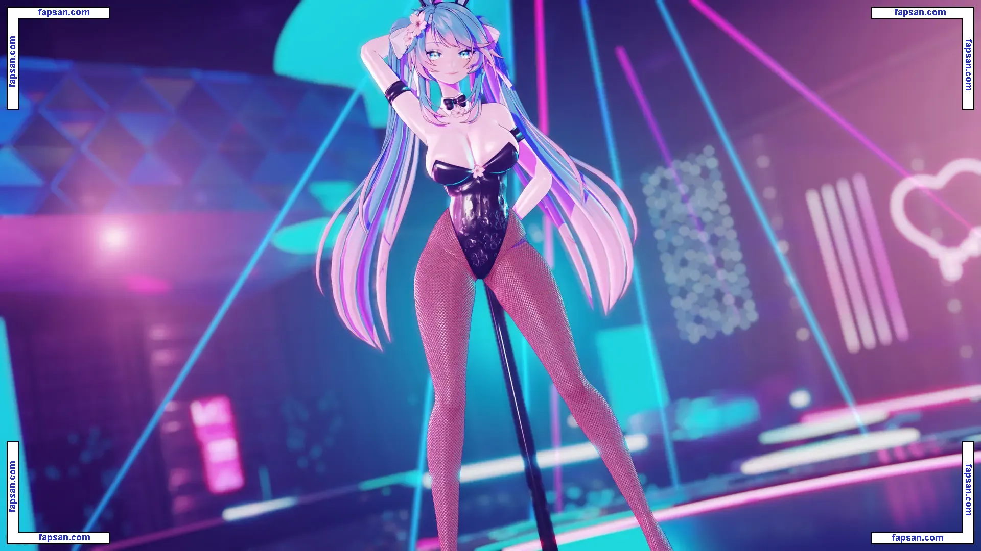 Silvervale Patreon nude photo #0001 from OnlyFans