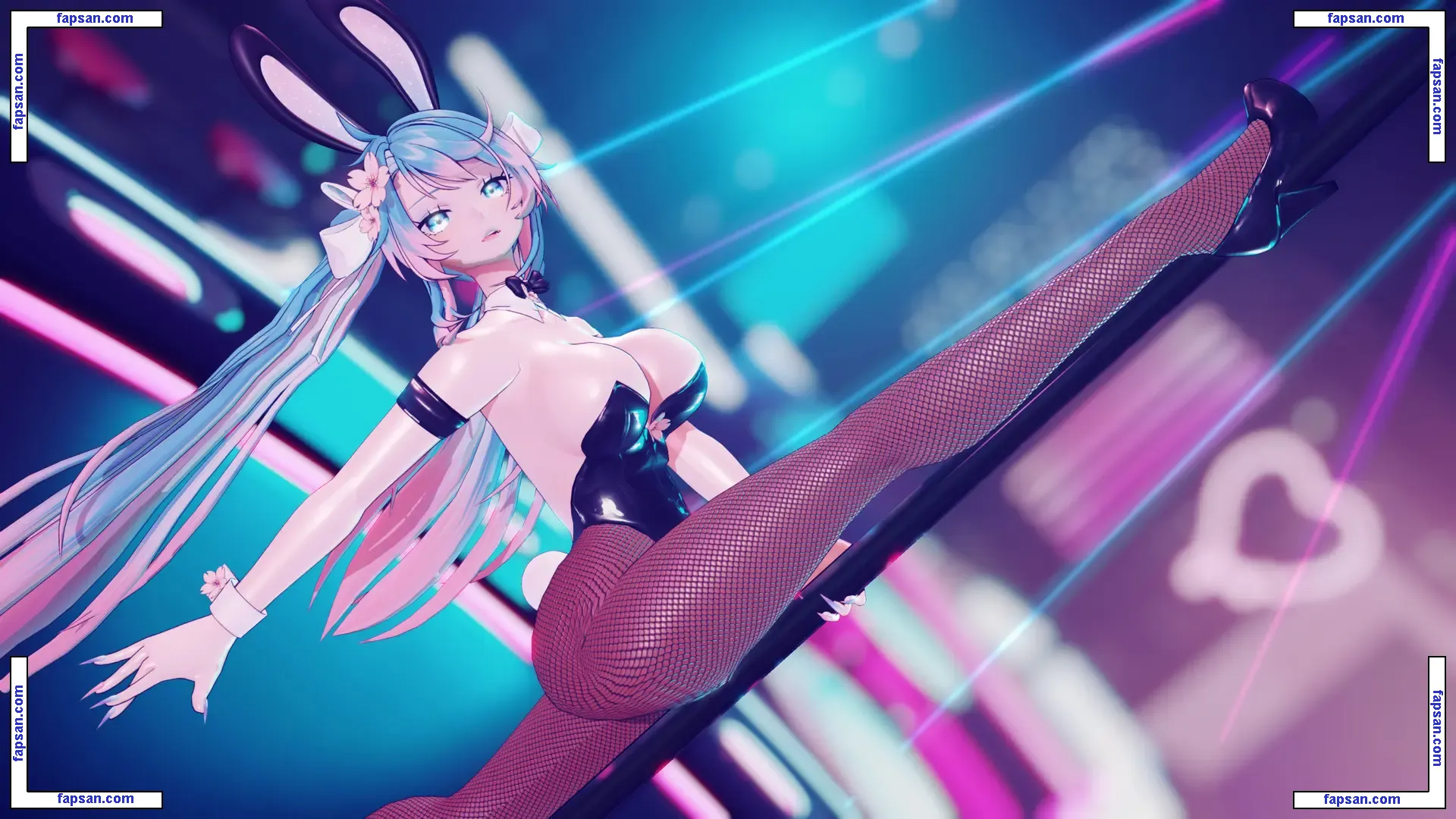 Silvervale Patreon nude photo #0003 from OnlyFans