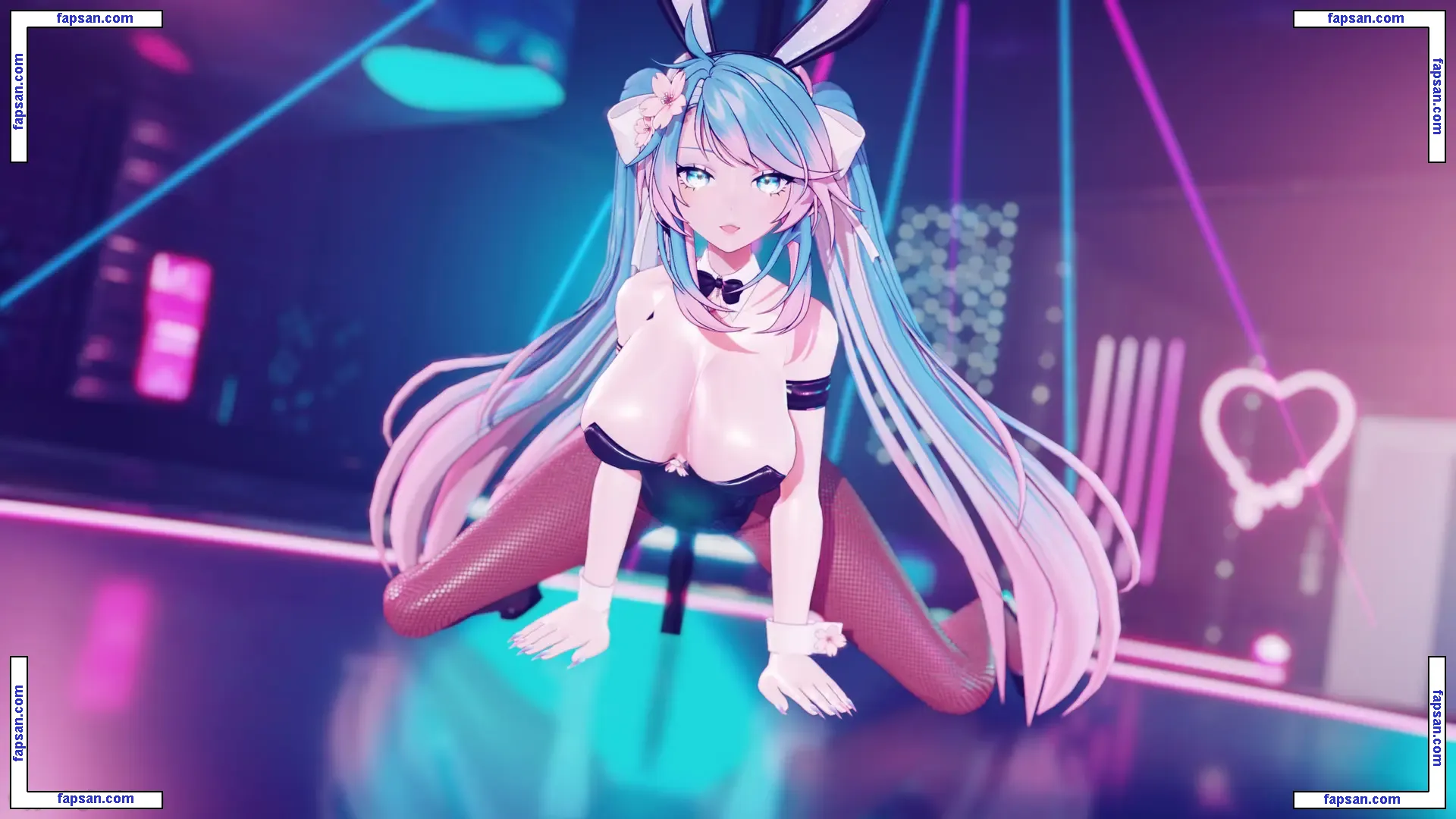 Silvervale Patreon nude photo #0007 from OnlyFans