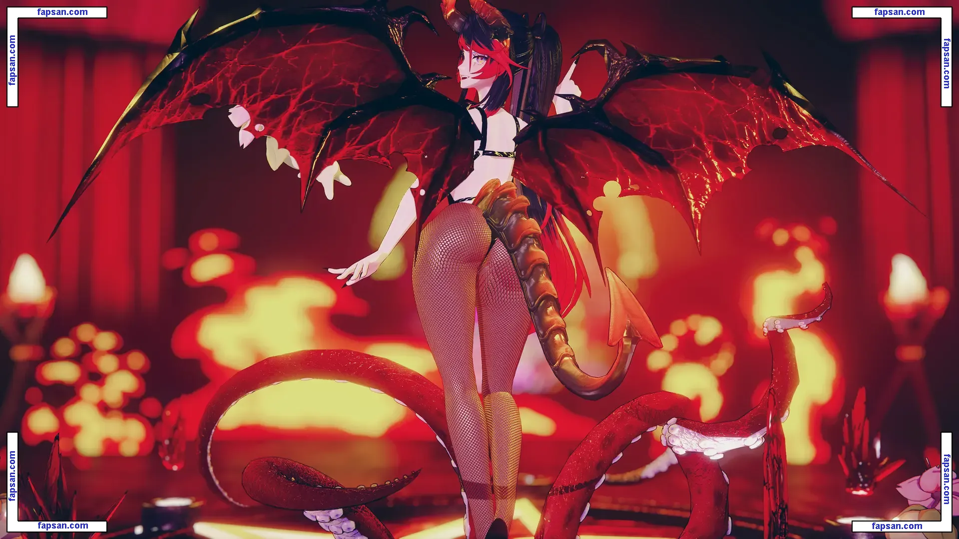 Silvervale Patreon nude photo #0018 from OnlyFans