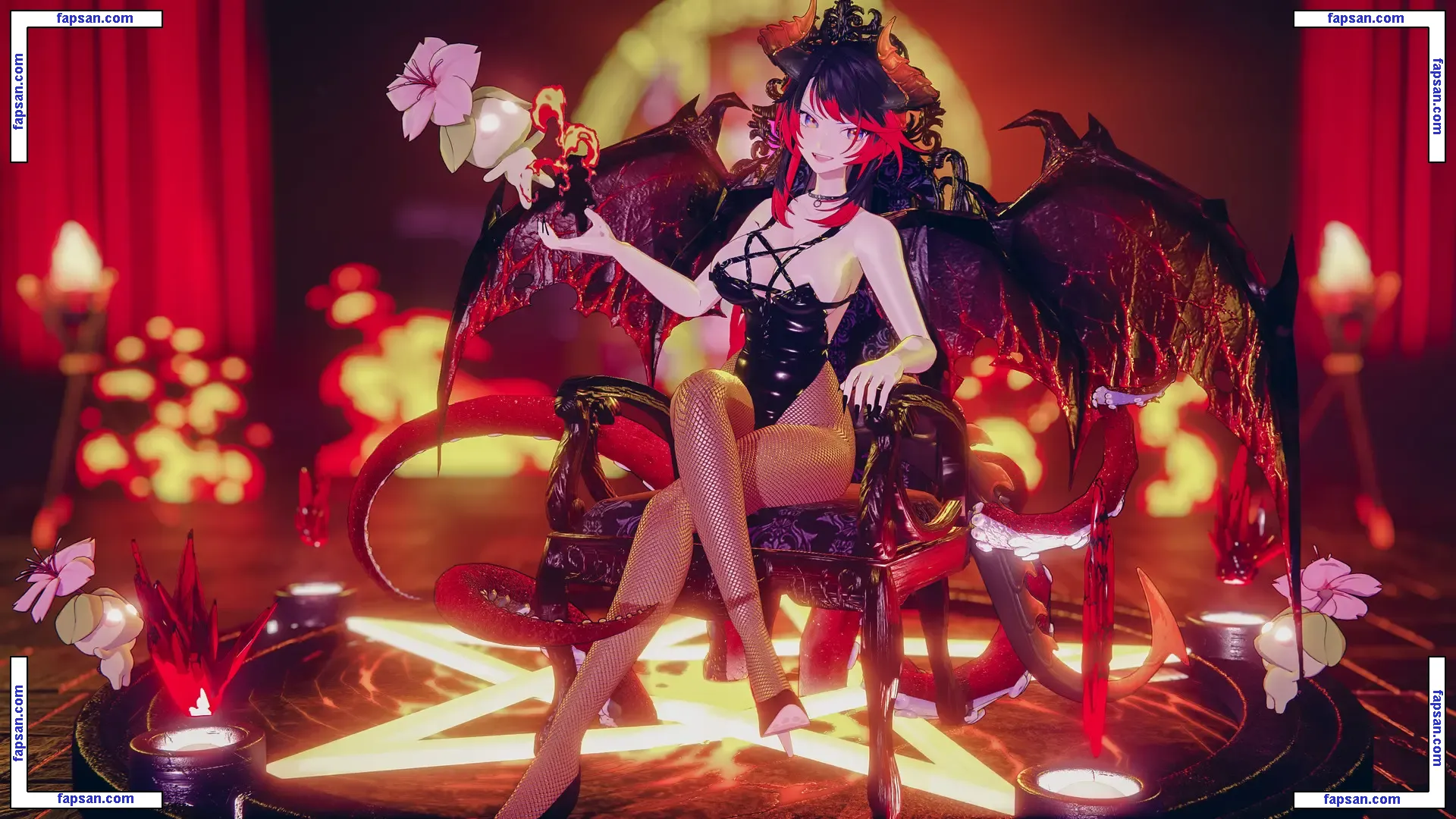 Silvervale Patreon nude photo #0019 from OnlyFans