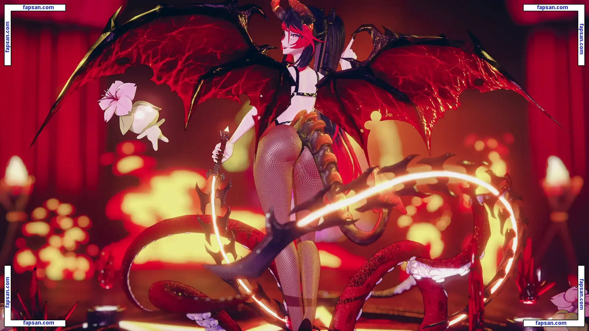 Silvervale Patreon nude photo #0021 from OnlyFans