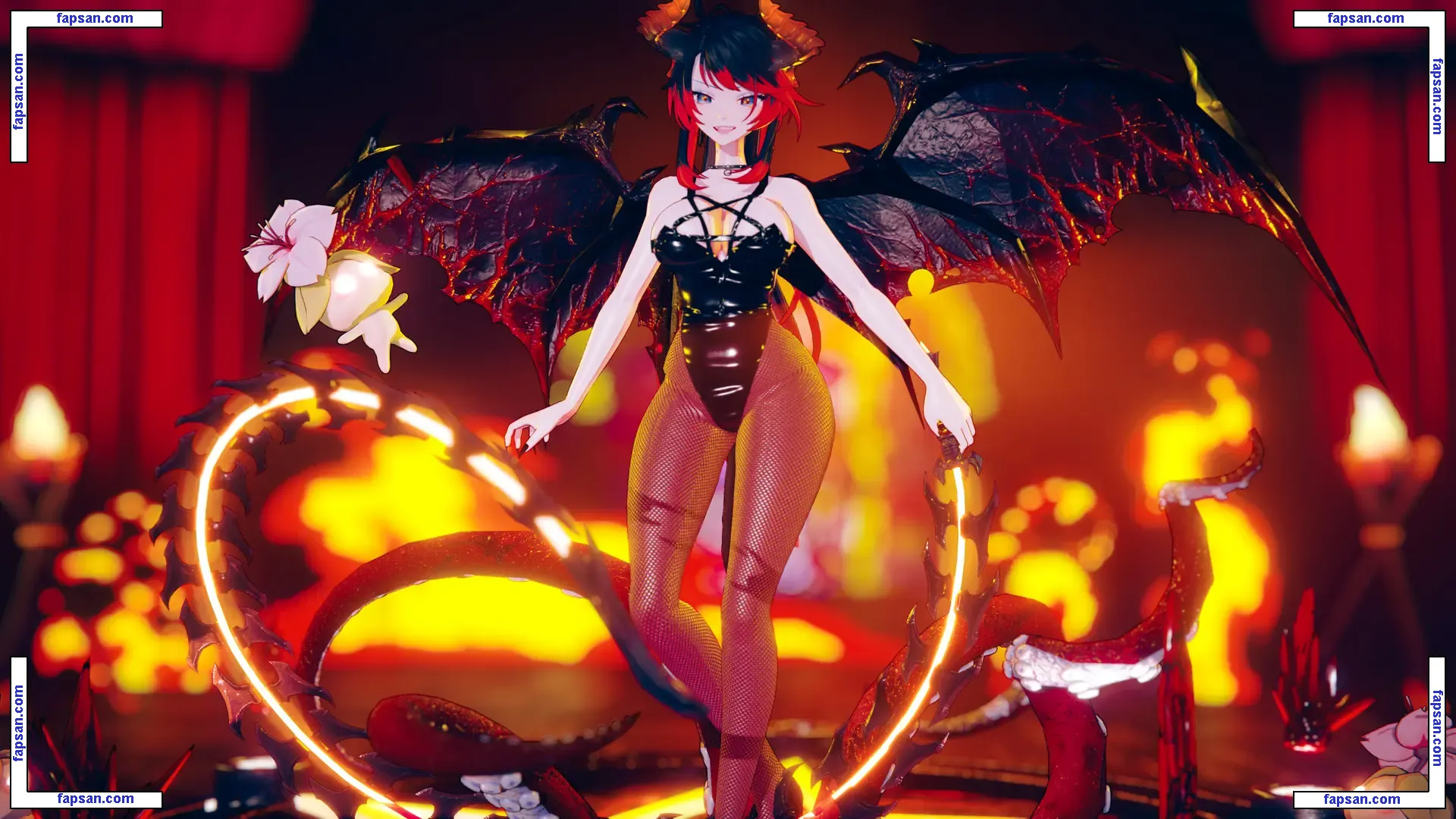 Silvervale Patreon nude photo #0022 from OnlyFans