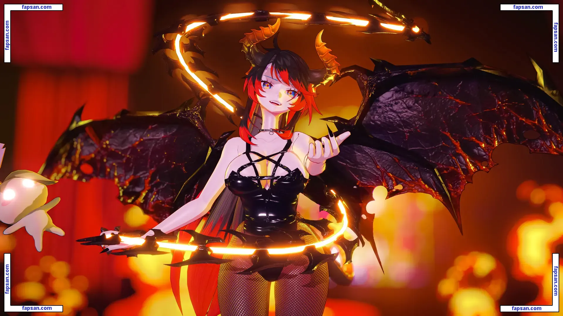 Silvervale Patreon nude photo #0026 from OnlyFans