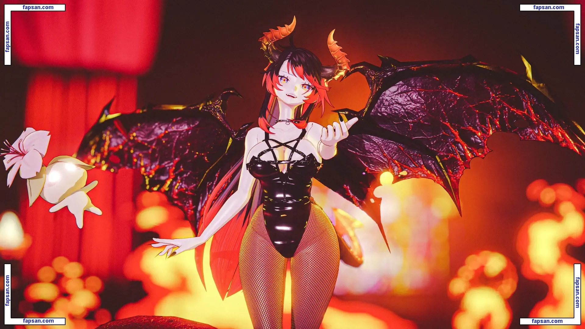 Silvervale Patreon nude photo #0027 from OnlyFans