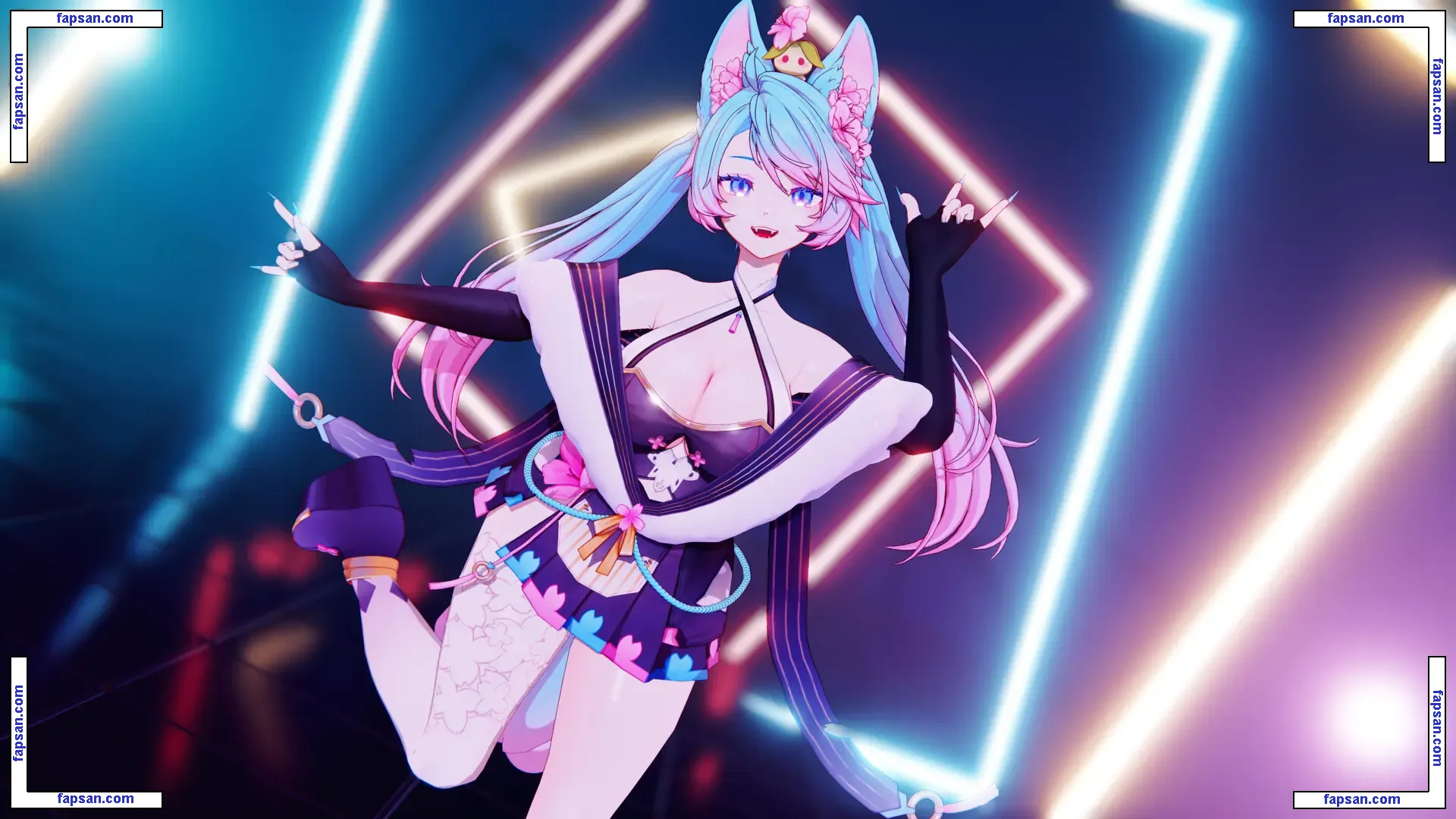 Silvervale Patreon nude photo #0042 from OnlyFans