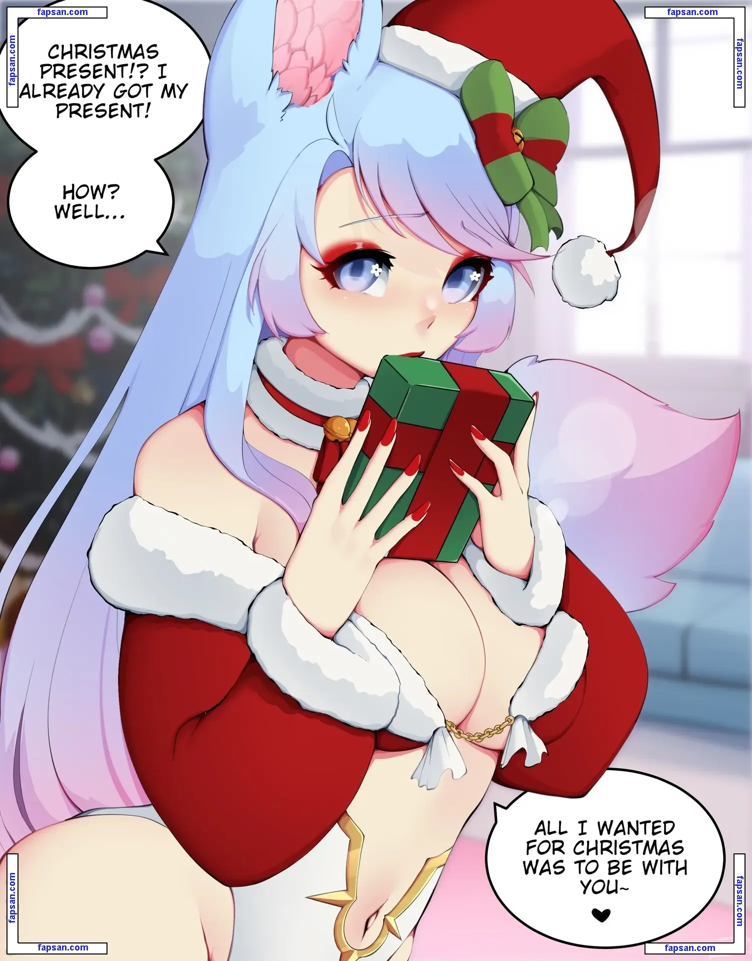 Silvervale Patreon nude photo #0056 from OnlyFans